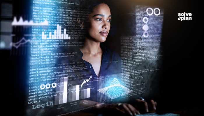 Gestão de dados: como realizar de forma eficiente nas empresas?