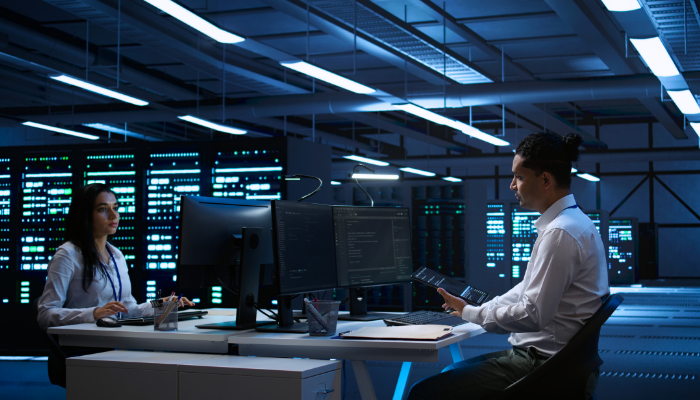 BLOG: AMS: como ele impulsiona as soluções analíticas da sua empresa?