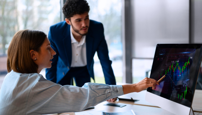 BLOG: SAP Analytics Cloud: como ele revoluciona a consolidação societária?