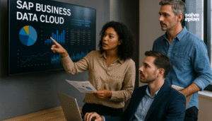 SAP Business Data Cloud: tudo o que você precisa saber!