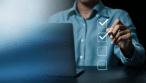 Checklist estratégico: o que revisar nos dados e processos neste início de ano