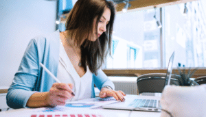 Planejamento financeiro 2026 com SAP SAC Planning