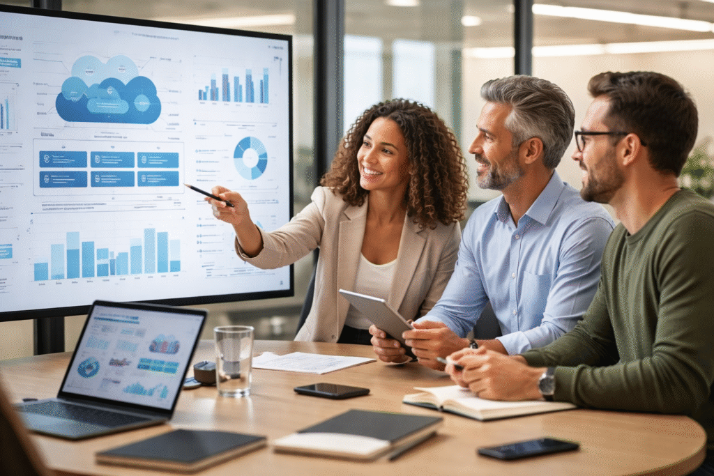 SAP BDC é com a solveplan