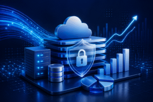 Governança de dados financeiros com SAP BDC integrando sistemas e protegendo dados