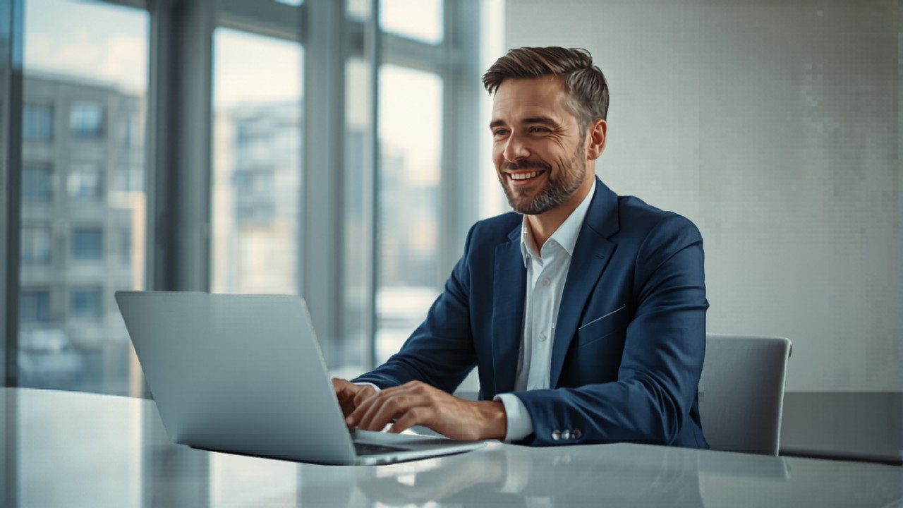 SAP Joule Work — interface de linguagem natural operando processos do ERP SAP