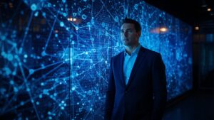 SAP Knowledge Graph — rede de conhecimento estruturado para agentes SAP