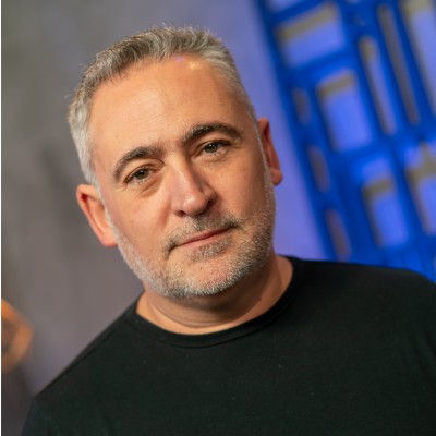 Andrey Menegassi, Partner na Solveplan, palestrante do SAP Innovation Day