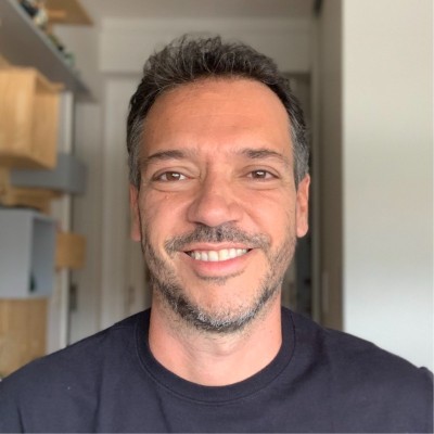 Junior Freitas, Vice President de Business Technology Platform na SAP, palestrante do SAP Innovation Day