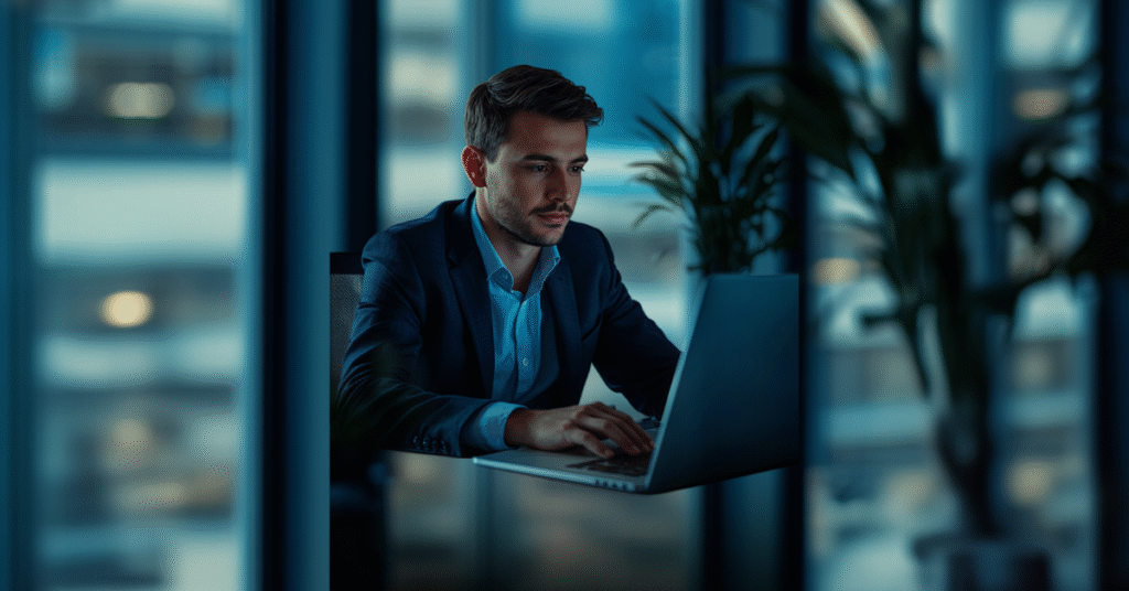 sustentação analítica SAP